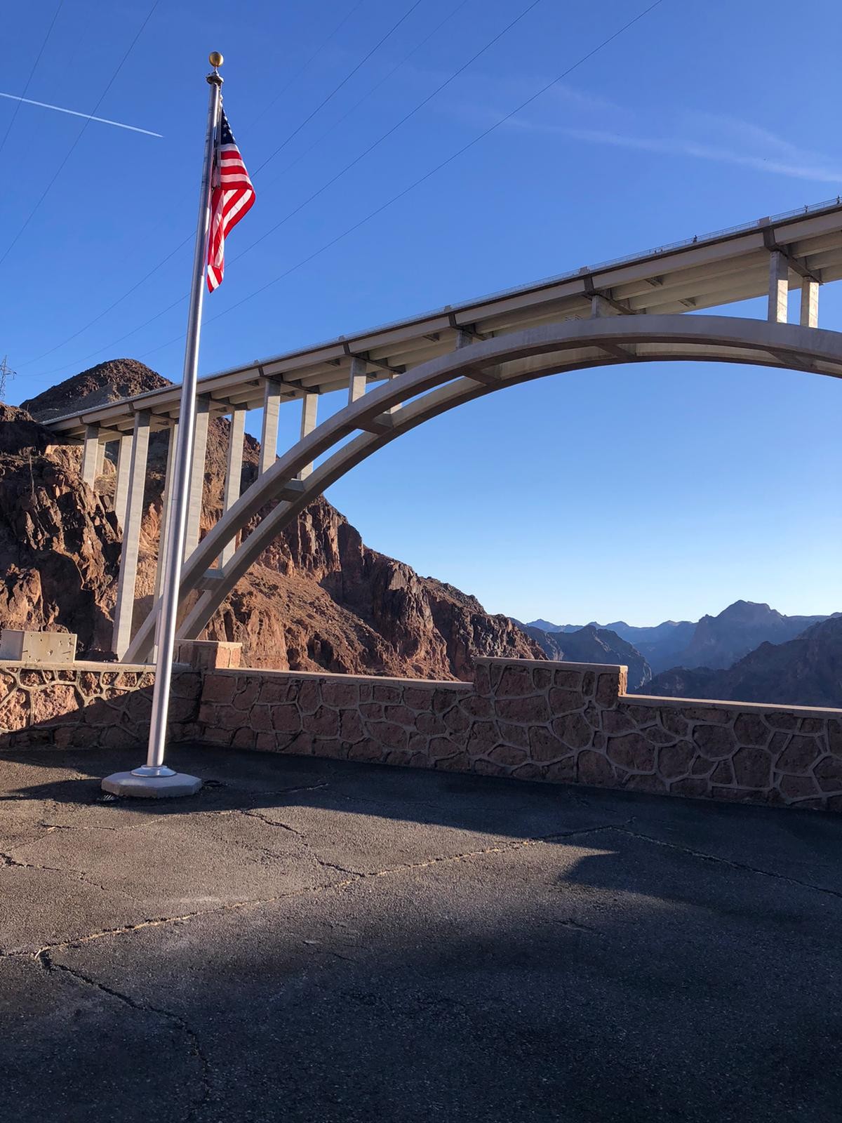 TILLMAN BRIDGE, NV | JAN/2021