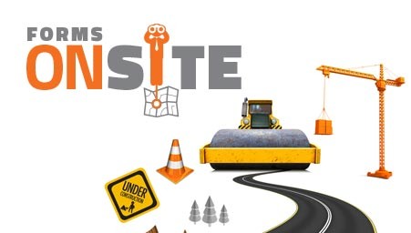 Forms Onsite