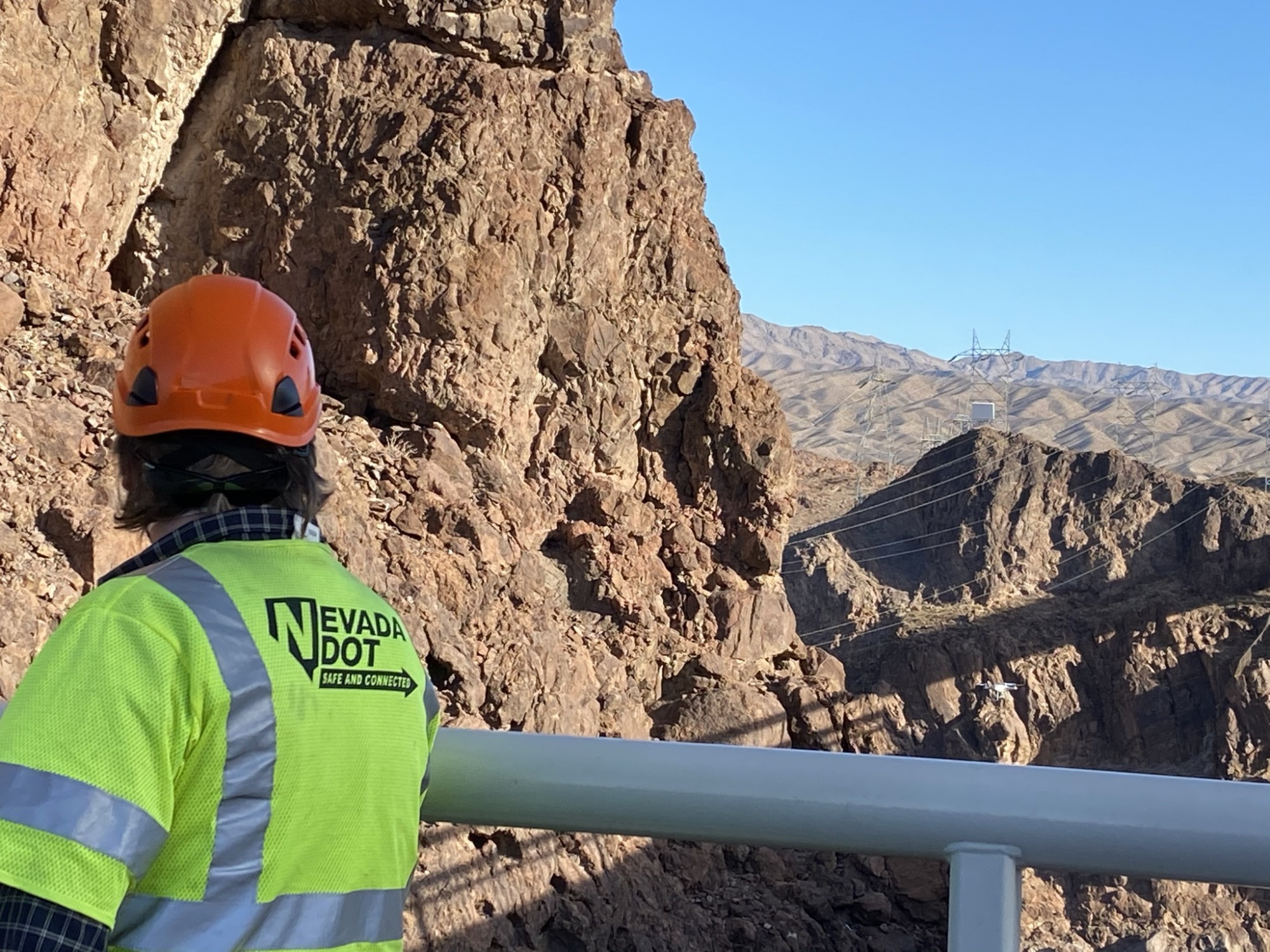 TILLMAN BRIDGE, NV | JAN/2021