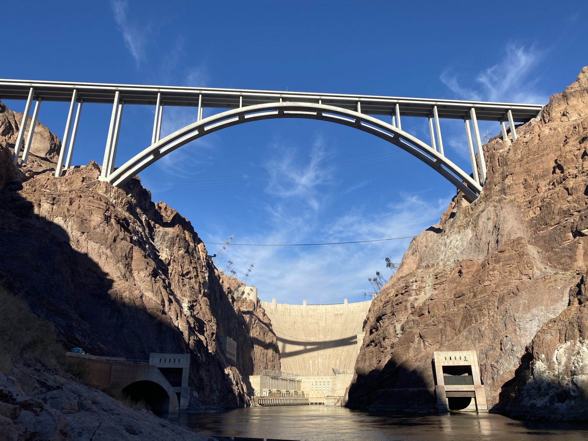 TILLMAN BRIDGE, NV | JAN/2021