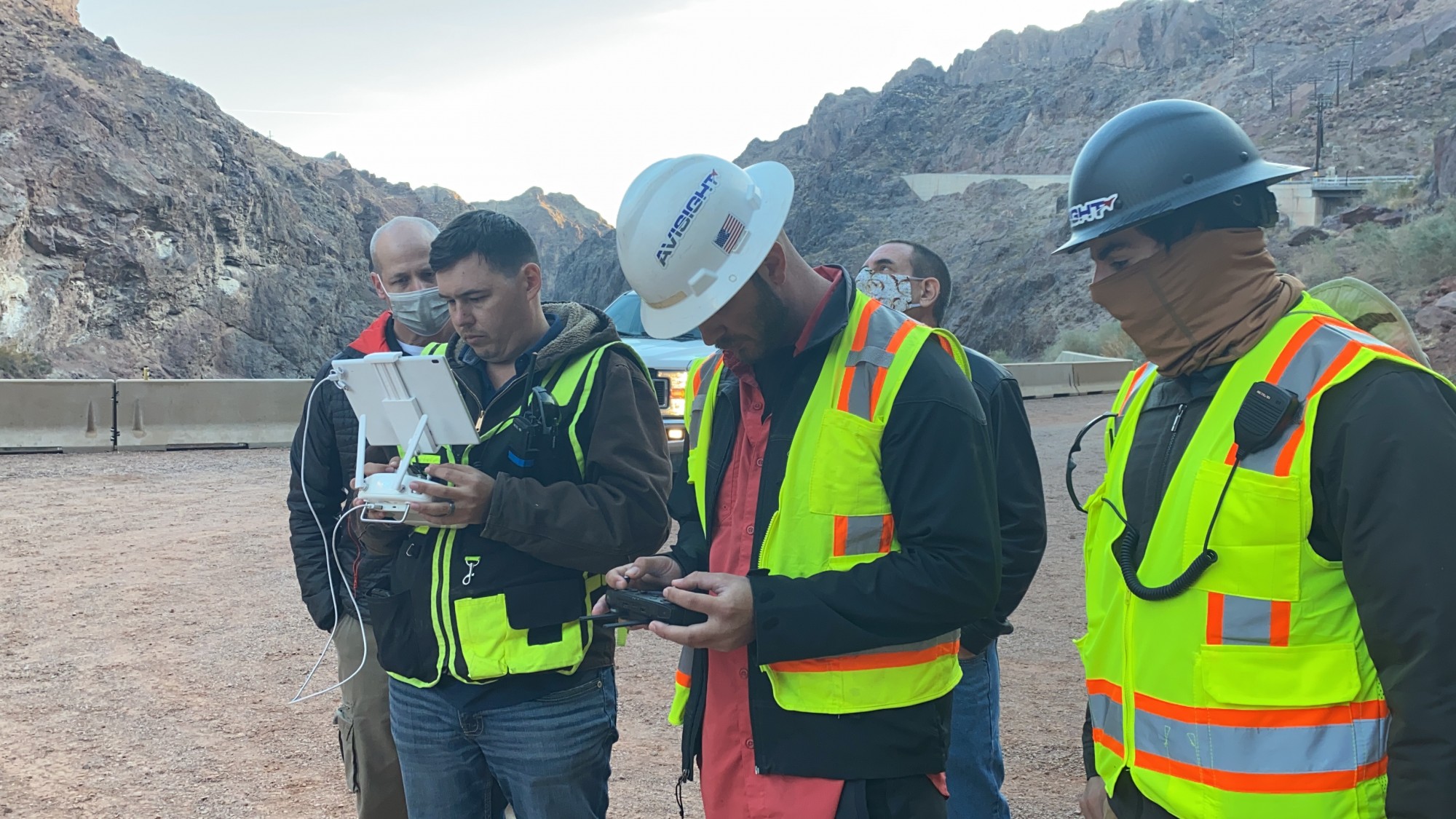 TILLMAN BRIDGE, NV | JAN/2021