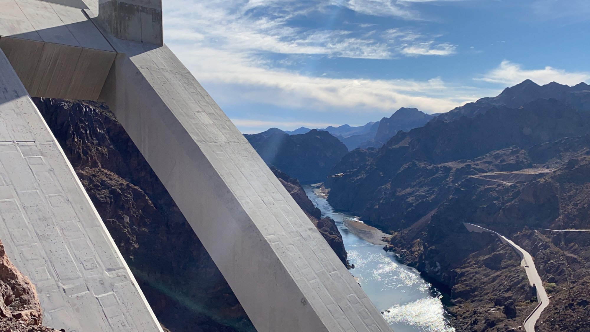 TILLMAN BRIDGE, NV | JAN/2021