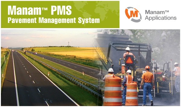 Manam PMS | Pavement Management System