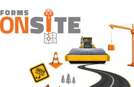 Forms Onsite