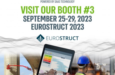 QC of Bridges and Structures – EUROSTRUCT conference 