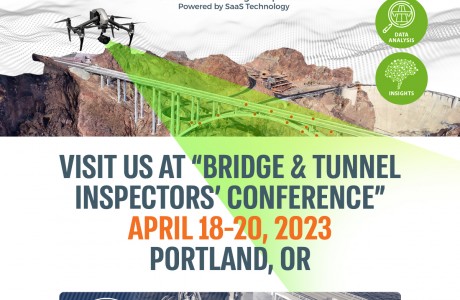 Bridge& Tunnel inspectors' conference 