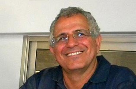 Avi Shagan